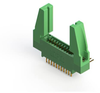 Card Edge Connectors - Edgeboard Connectors - 345-022-558-888 - Lingto Electronic Limited
