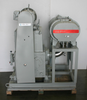 Kinney-Tuthill Blower Packages -- KMBD-850