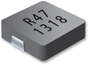 Surface Mount Power Inductor, Aec-Q200 Srp1245A Series, 2.2 H, 20%, Shielded, 5500 Ohm, 20 A Rohs Compliant Bourns - 78X5400 - Newark, An Avnet Company