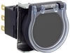 Pb Switch, 3Pdt, 125Vac, 0.1A, Tht; Product Range Idec - 93AC8780 - Newark, An Avnet Company