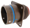 Circular Conn, Rcpt, 24-61, Cable; Military Specification Aero Electric - 80P6169 - Newark, An Avnet Company