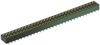Board-To-Board Connector, Dual Entry, Archer M50 Series, Surface Mount, Receptacle, 24, 1.27 Mm Rohs Compliant Harwin - 82T9537 - Newark, An Avnet Company