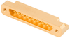 Rf Coaxial, Mini D Rf Plug, 50 Ohm, Edge; Connector Type Amphenol Sv Microwave - 69AC4669 - Newark, An Avnet Company