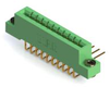 Card Edge Conn, Dual Side, 20Pos, Th; Card Edge Connector Type Edac - 59AJ6150 - Newark, An Avnet Company
