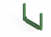Card Edge Conn, Dual Side, 50Pos, Th; Card Edge Connector Type Edac - 68AJ8756 - Newark, An Avnet Company