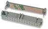 Wire-To-Board Connector, 3000 Series, Idc / Idt, Receptacle, 30, 2.54 Mm, Gold Plated Contacts Rohs Compliant 3M - 88W2319 - Newark, An Avnet Company