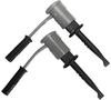 Hook Probe, Esr Analyser; Test Probe Type Peak - 50AC8665 - Newark, An Avnet Company