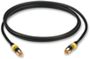 Rca Audio/video Cable, 25Ft; Connector Type A Black Box - 02C0214 - Newark, An Avnet Company