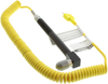 Thermocouple Probe, K Type; Length Omega - 30AC8712 - Newark, An Avnet Company
