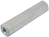 Standoff, Hex Female-Female, 8Mm, M2; Standoff Material Wurth Elektronik - 94AC5984 - Newark, An Avnet Company