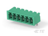 PCB Terminal Blocks - 284513-6 - TE Connectivity