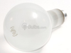 200 Watt, 130 Volt PS30 Frosted Long Life Bulb - 142975 - bulbs.com