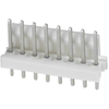 Connectors, Interconnects - Rectangular Connectors - Headers, Male Pins - 1362615-640454-8 - Win Source Electronics