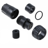 Circular Connector Assemblies - 3382-4SG-321-ND - DigiKey