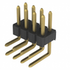 Headers, Male Pins - 2057-2PH2R-08-UA-ND - DigiKey