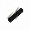 Headers, Receptacles, Female Sockets - 23-0791077010-ND - DigiKey