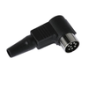 Circular Connector Assemblies - CP-1380-ND - DigiKey