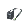 Sensor Cable Assemblies - 1400589-ND - DigiKey