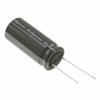 Aluminum Electrolytic Capacitors - 1189-1422-ND - DigiKey