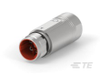 Standard Circular Connectors - BKA186N00590200000 - TE Connectivity