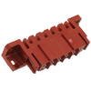 Headers, Receptacles, Female Sockets - A115044-ND - DigiKey