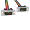 D-Sub Cables - H7VVH-0910M-ND - DigiKey