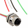 Circular Cable Assemblies - NOR1909-ND - DigiKey