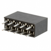 Headers, Receptacles, Female Sockets - 952-1797-ND - DigiKey