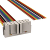Rectangular Cable Assemblies - M1TXK-1436R-ND - DigiKey