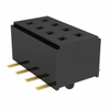 Headers, Receptacles, Female Sockets - CLM-104-02-G-D-BE-A-ND - DigiKey