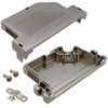D-Sub, D-Shaped Connector Backshells, Hoods - 1003-1925-ND - DigiKey