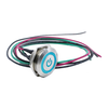 Pushbutton Switches -- 141-SV8FW3SS-641-ND - Image