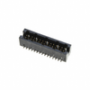 Headers, Male Pins - A114712-ND - DigiKey