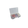 Thermistor Kits - 541-NTCALUG-KIT01-ND - DigiKey