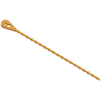 Cable Ties and Zip Ties - BT-12-10-YL-ND - DigiKey