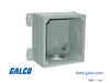 MELC Plug & Receptacle Accessories - 7T6F0N20 - Galco Industrial Electronics
