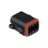 Rectangular Connector Housings - 1734-1583-ND - DigiKey