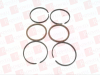Hydraulic Cylinder Rebuild Kit / Seal Kit -- 20058041