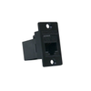 Modular/Ethernet Connector Adapters - 137-NHRJ45D6B-ND - DigiKey