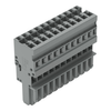 Female connector/socket - 769-111 - WAGO