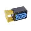 Rectangular Connector Housings - A145033-ND - DigiKey