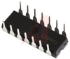 IC OPAMP QUAD VERY-LN 14DIP - 70116707 - Allied Electronics, Inc.