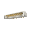 Headers, Male Pins - 609-10154206-10021LFDKR-ND - DigiKey