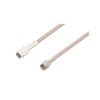 Coaxial Cables (RF) - 6099-PE37401-12-ND - DigiKey