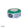 CO-B1 Alphasense 5,000ppm 32mm Carbon Monoxide Sensor - Image