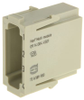 Heavy Duty Power Connector Inserts & Modules -- 1737353 - Image