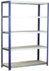 Shelving Systems - 8133228 - RS Components, Ltd.