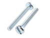 Machine Screws - 290095 - RS Components, Ltd.