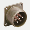 Mil Spec Circular Connectors - 5470713 - RS Components, Ltd.