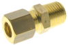 Brass Pipe Fittings - 2312598 - RS Components, Ltd.